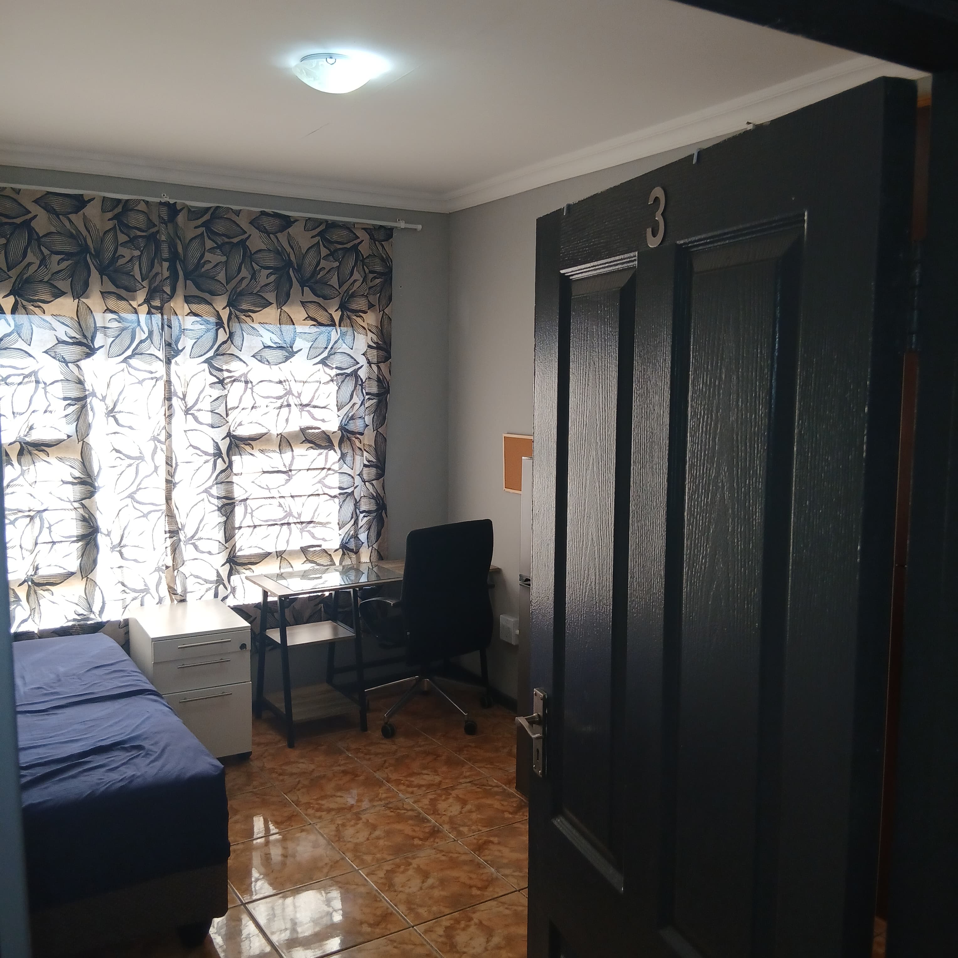 Harmonyaccomodation main image