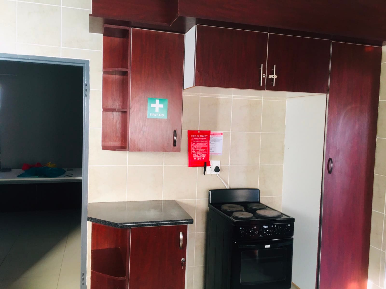 Harmonyaccomodation image 2