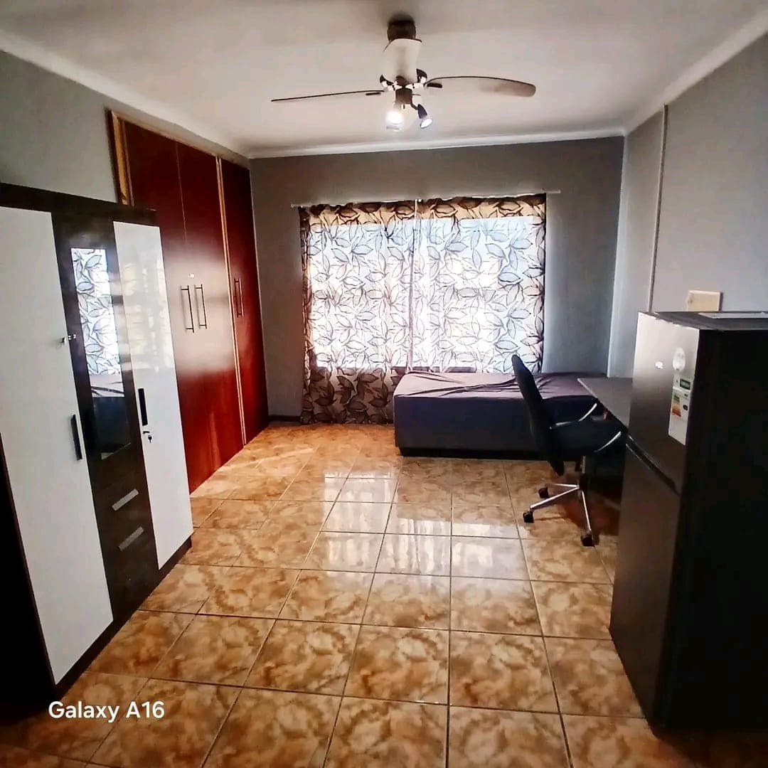 Harmonyaccomodation image 3