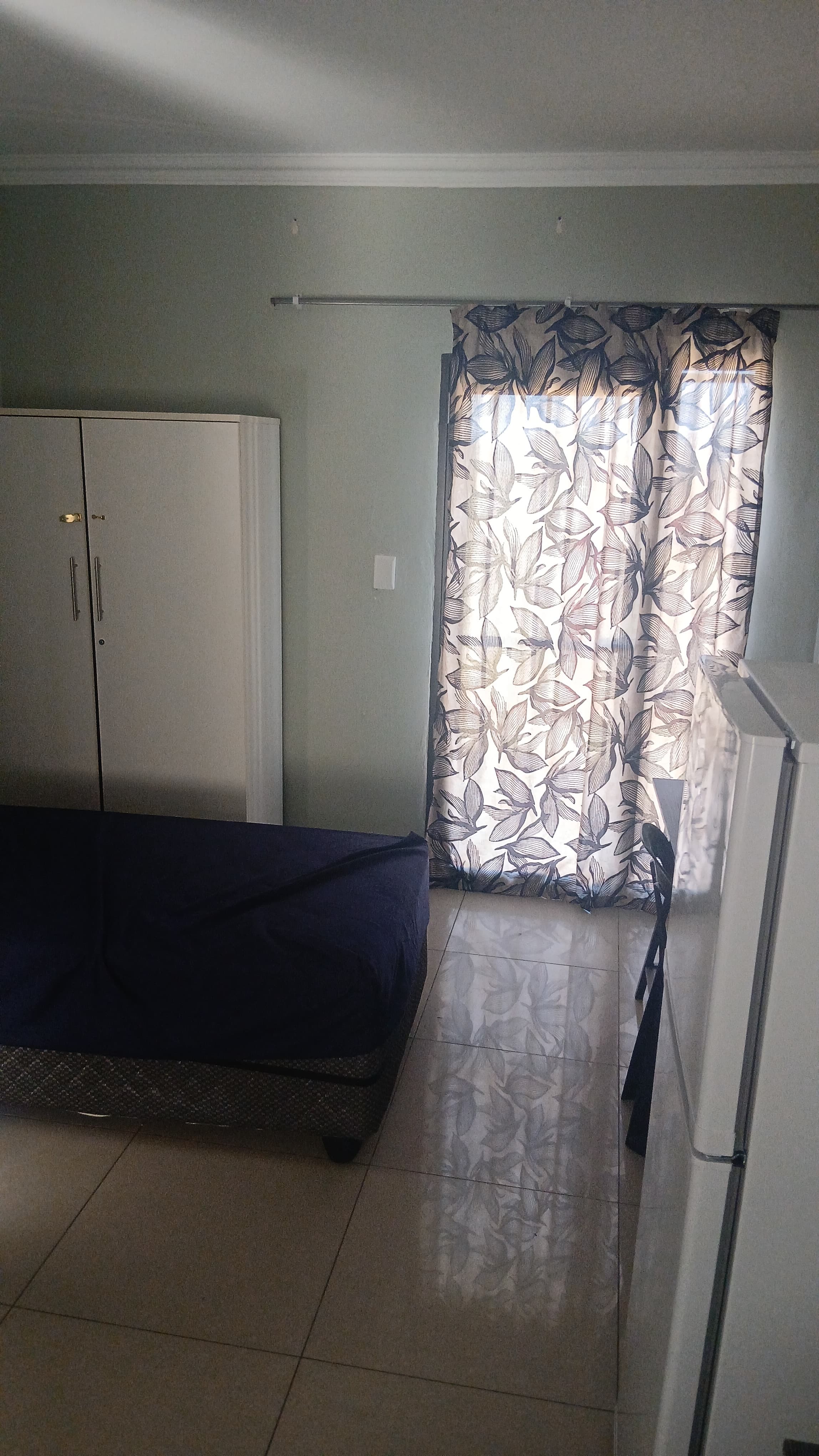 Harmonyaccomodation