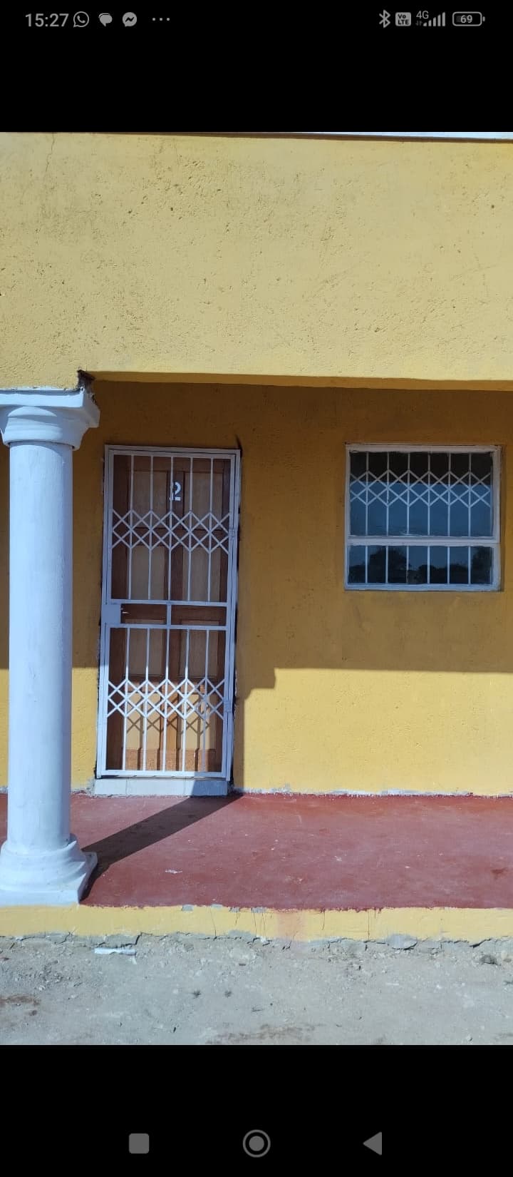 OB Airportview Accommodation main image
