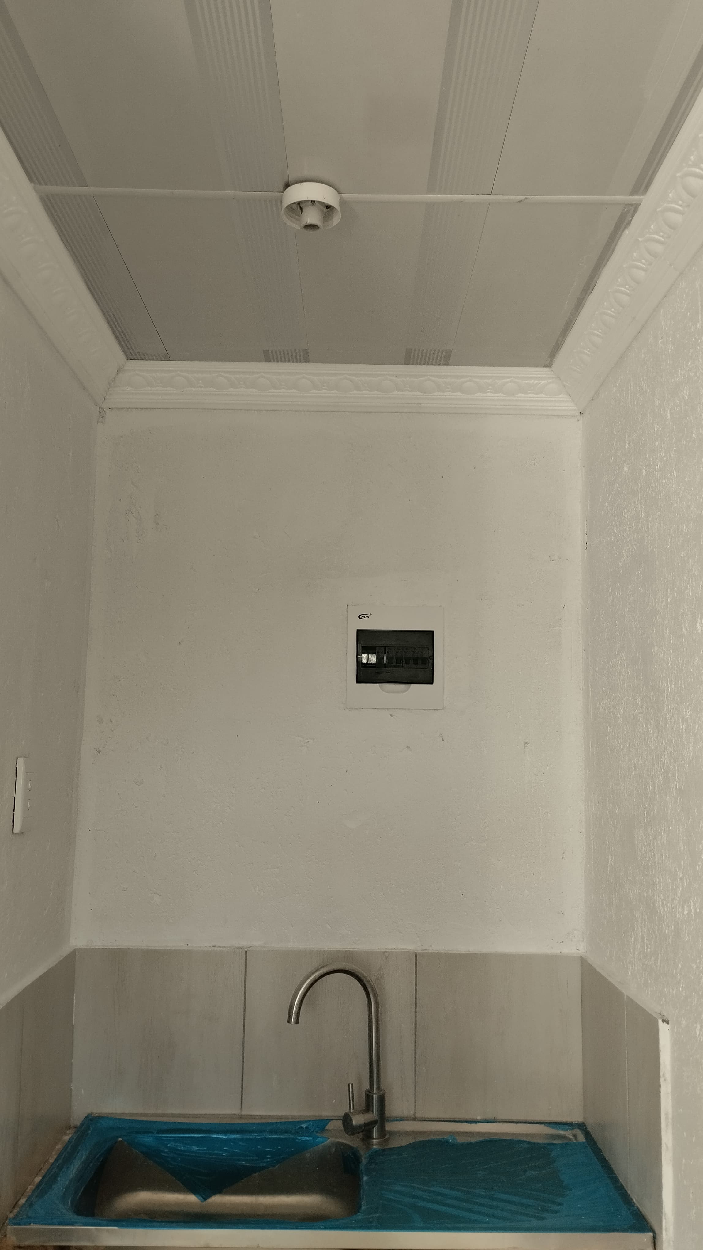 OB Airportview Accommodation